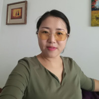 孙静霞(Dora Sun)
