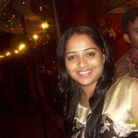 Asmita Panchal