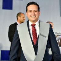 Carlos Moreira
