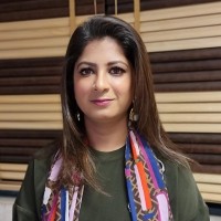 Urvashi Agarwal