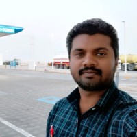 Mithun Mohan