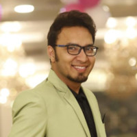 Tushar Gupta