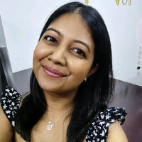 Hemisha Mohesh