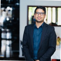 Saurav Gautam