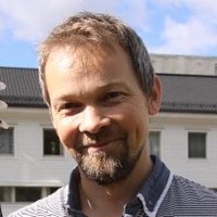 Arne Svindland