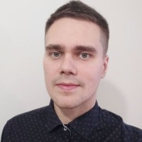 Ярослав Волов