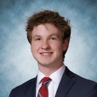 Joshua Timmermans