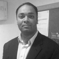 Syed Moutasim Ehsan