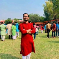 Umesh Jangra