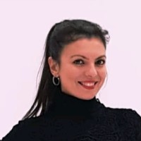 Nadejda (Nadya) Samardjieva