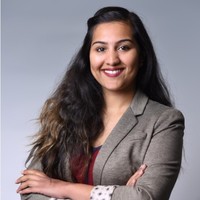 Fasiha Qudsi-Perez