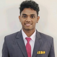 Pavan Kodamanchili
