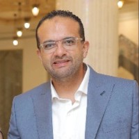 Hisham Hamdy