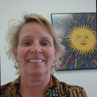 Kristy Scharf