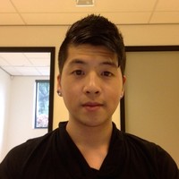Ching Hong (Gino) Man