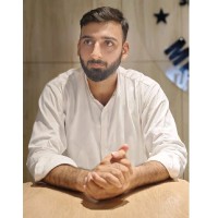 Ghulam Mohyudin