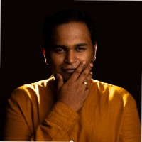 Prajwal Muralidharan