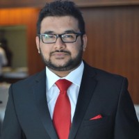 Muhammad Naqvi