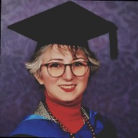 Elina Hoodfar