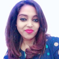 Taruna Kumar