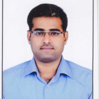 Dr. Chiranjeevi Srinivas