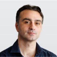Mark Diamond
