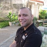 Jose F Santiago