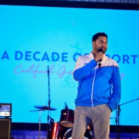 Deepak Dsouza