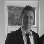Lars Undén Jensen