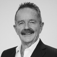 Peter Mahon