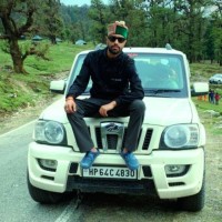 Bhawani Sharma
