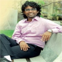 Raghu Kanchustambham