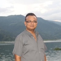 Bikash Vaidya