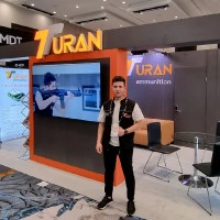 Ertuğrul Turan ÖZDEMİREL