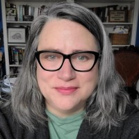 Elizabeth Friedenwald