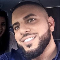 Ahmed Zaidan