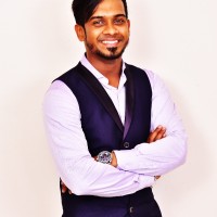 Mohamed Anas