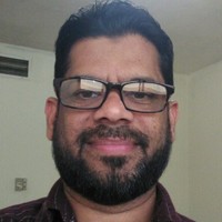 Abdul Salam Abdul Razack