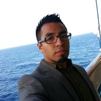 Israel Velasco