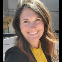 Katherine Parker, CCP, PHR, HRPM