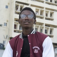 Ayomide Olalekan