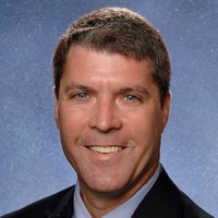 Mike Griffin