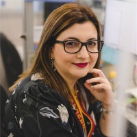 Lilliam Sequeira Garbanzo
