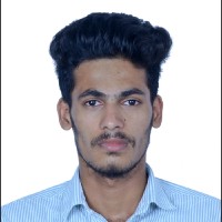 Ajeesh Rajan