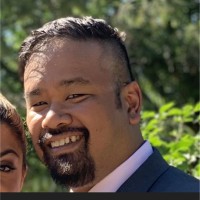 Patrick Tiangson