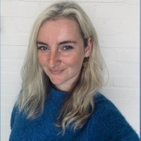 Lisa Holslag