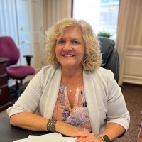 Laura Kalisz CAP, OM