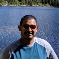 Vishnu Venugopal