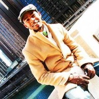 Jibril Thomas