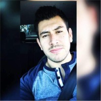 Magdiel Gómez M.